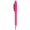 0544-55 Pembe Plastik Kalem
