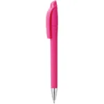 0544-55 Pembe Plastik Kalem