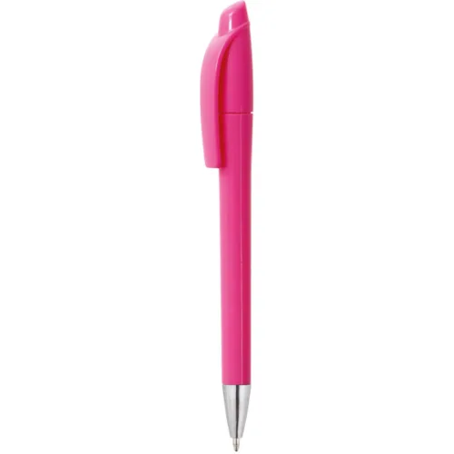 0544-55 Pembe Plastik Kalem