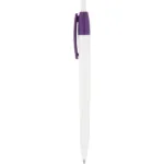 0544-70 Mor Plastik Kalem