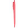 0544-75-PM Pembe Plastik Kalem