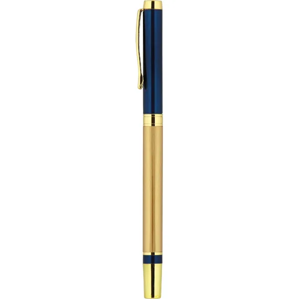 Aplus Promosyon: Promosyon Ürünleri ⭐ 0555-135 lacivert roller kalem