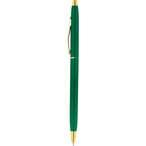 0555-150 Yeşil Tükenmez Kalem