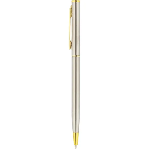 0555-160 Krom Tükenmez Kalem