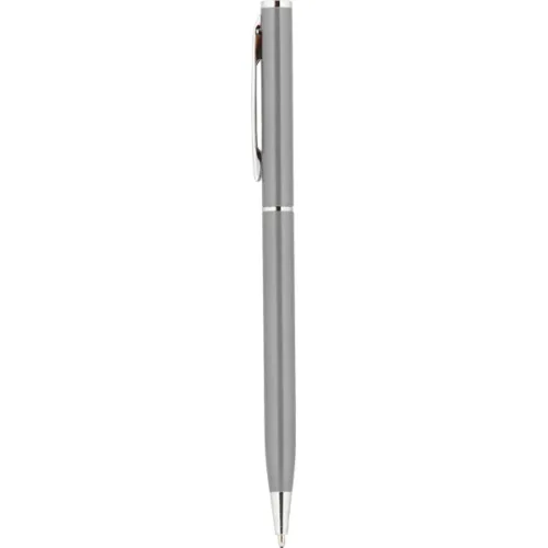 0555-165 Gümüş Tükenmez Kalem