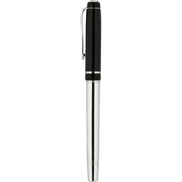 Aplus Promosyon: Promosyon Ürünleri ⭐ 0555-25 gümüş roller kalem