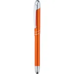 0555-270 Turuncu Roller Kalem