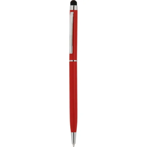 0555-285 Kırmızı Tükenmez Kalem