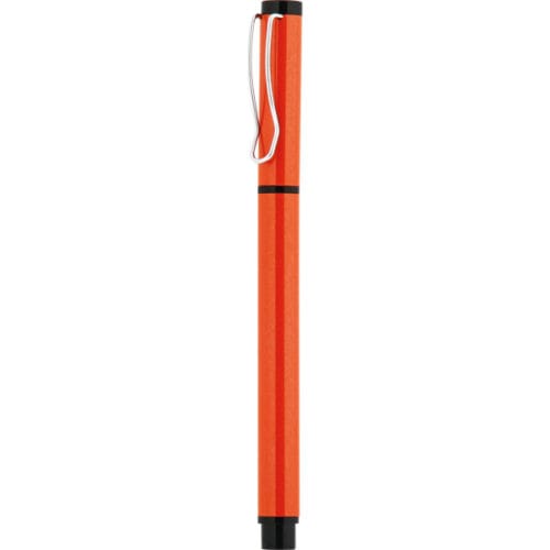 0555-360-T Turuncu Roller Kalem