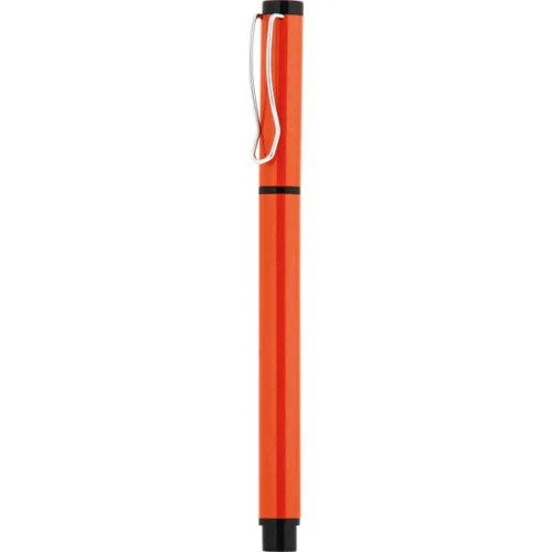 0555-360 Turuncu Roller Kalem