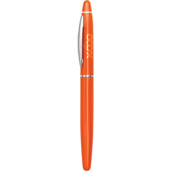 Aplus Promosyon Ürünleri 💠 0555-390 turuncu roller kalem