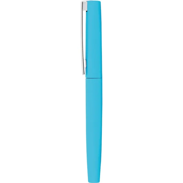 Aplus Promosyon Ürünleri 💠 0555-620 turkuaz roller kalem