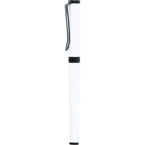 0555-650 Beyaz Roller Kalem