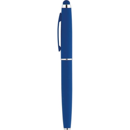 0555-670-L Lacivert Roller Kalem