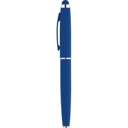 Promosyon roller kalem lacivert 0555-670-l