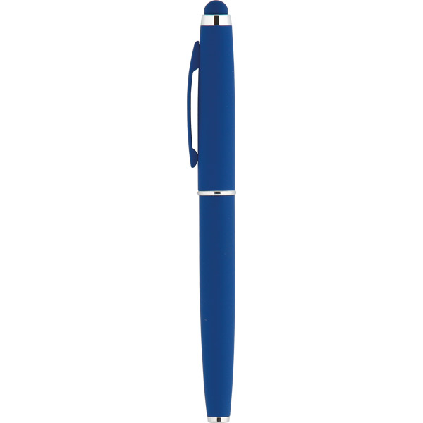 Aplus Promosyon Ürünleri 💠 Promosyon roller kalem lacivert 0555-670-l