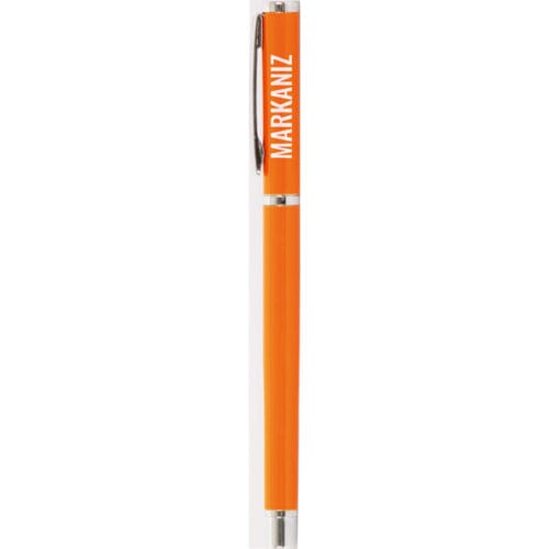 0555-690-T Turuncu Roller Kalem