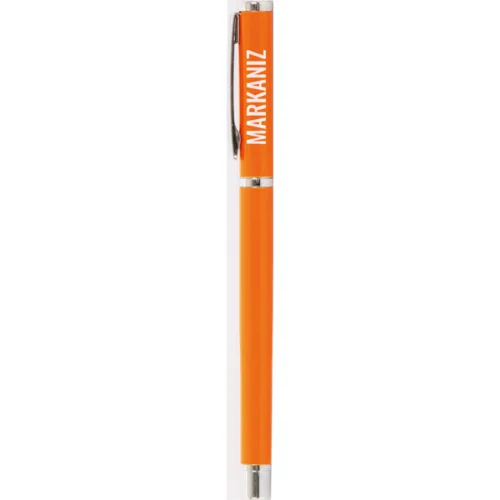 0555-690 Turuncu Roller Kalem