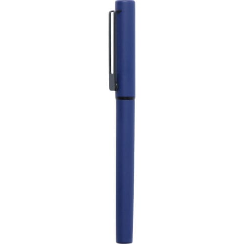 0555-75-l lacivert roller kalem