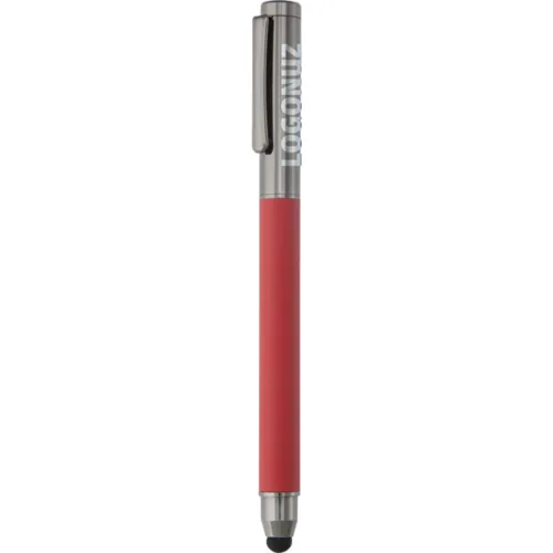 0555-820 Kırmızı Roller Kalem