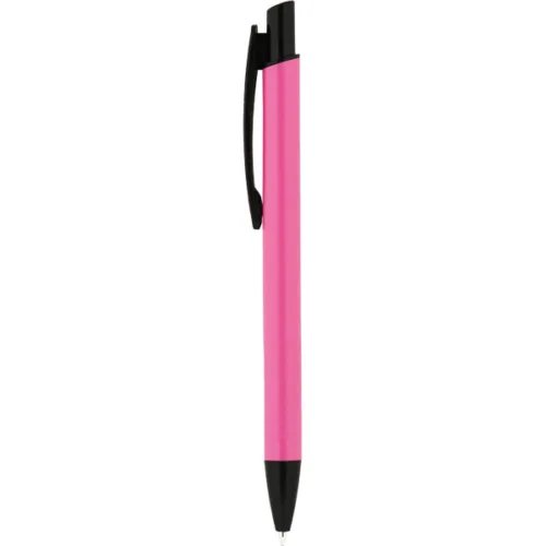 0555-840 Pembe Tükenmez Kalem