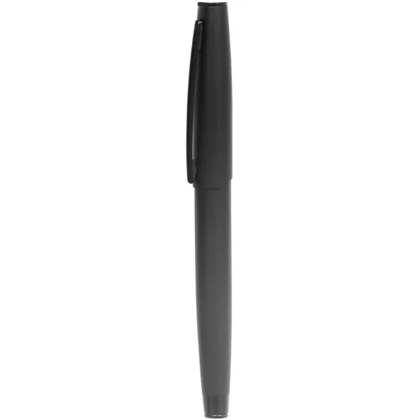 Aplus Promosyon Ürünleri 💠 0555-900 siyah roller kalem