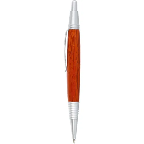 0555-930 Ahşap Tükenmez Kalem