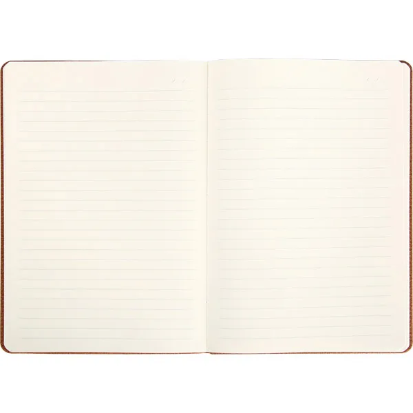 Silivri gri kılıflı defter