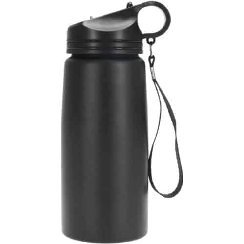 Promosyon Emzikli Termos 620 ml