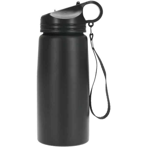 Promosyon emzikli termos 620 ml