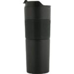 3554-S Siyah French Press Termos