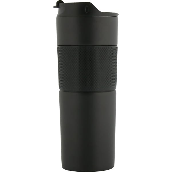 3554-s siyah french press termos