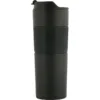3554 Siyah French Press Termos
