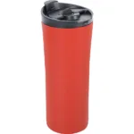 3654 Kırmızı French Press Termos