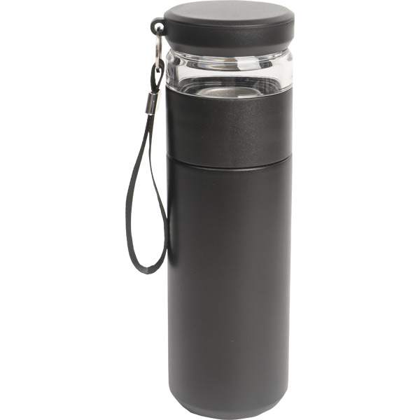 Promosyon termos süzgeçli 450 ml