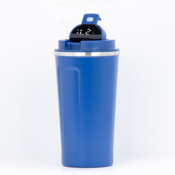 Promosyon termos dijital isı göstergeli 500 ml