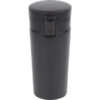 Promosyon Termos Kilit Kapak Süzgeçli 420 ml
