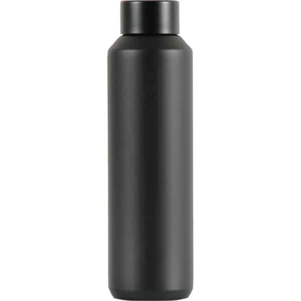 Termos siyah 600 ml