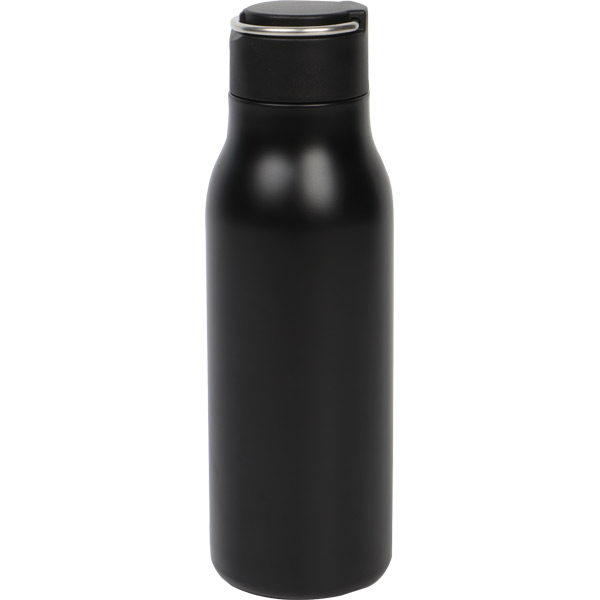 Promosyon paslanmaz çelik matara 500 ml