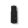 8113 Siyah Metal USB Bellek