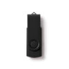 Promosyon Metal USB Bellek Siyah 8113-32GB-S