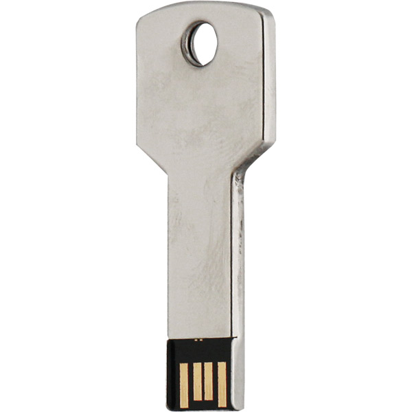 8145-32gb anahtar metal usb bellek