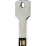 Promosyon Anahtar Metal USB Bellek 8145-32GB