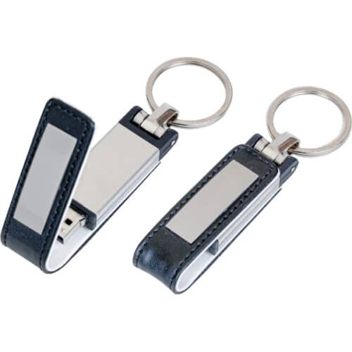 Promosyon Deri USB Bellek 8230-32GB