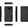ST-10W  10000 mAh Kablosuz Şarj Powerbank