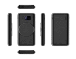ST-10W  10000 mAh Kablosuz Şarj Powerbank