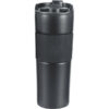 ST-T202 French Press Çelik Termos