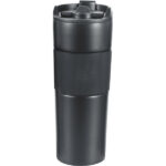 ST-T202 French Press Çelik Termos