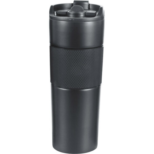 ST-T202 French Press Çelik Termos