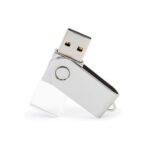 ST-U018 Metal Kristal USB Flash Bellek